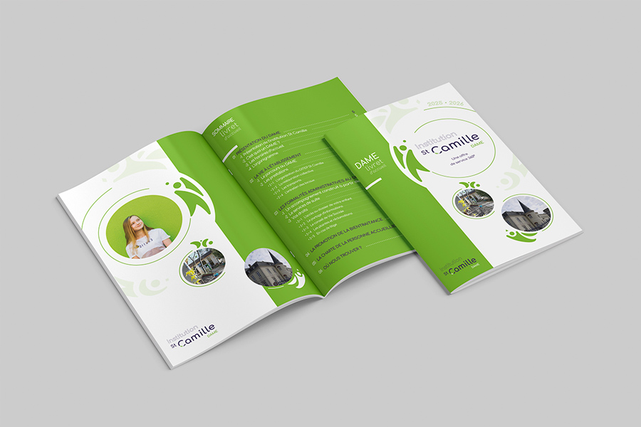 lea-candat_webdesigner_nancy-maxeville_graphiste_projets-graphisme_creation-livret_institution-saint-camille