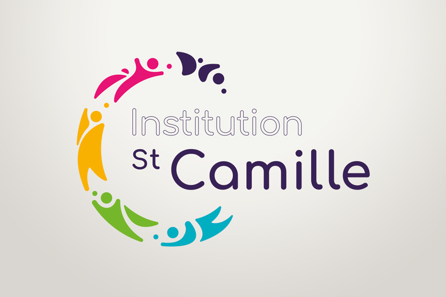 lea-candat_webdesigner_nancy-maxeville_graphiste_projets-graphisme_creation-livret_institution-saint-camille_logo