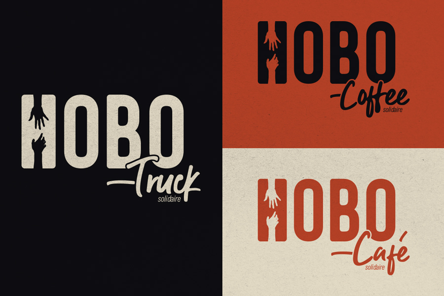 lea-candat_webdesigner_nancy-maxeville_graphiste_projets-graphisme_creation-logo_hobo_foodtruck-solidaire4