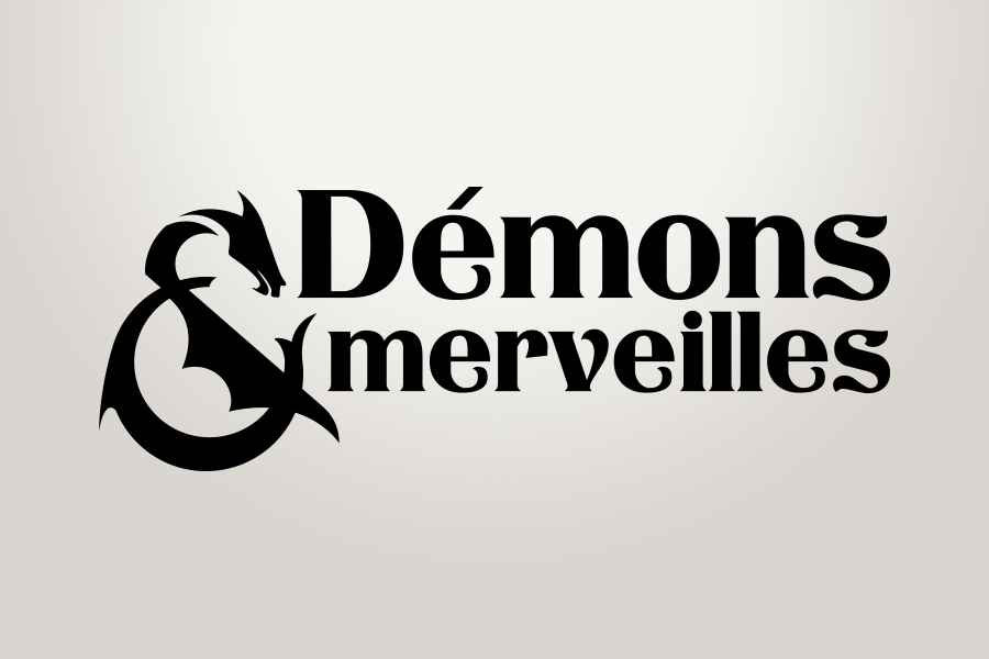 Démons & Merveilles