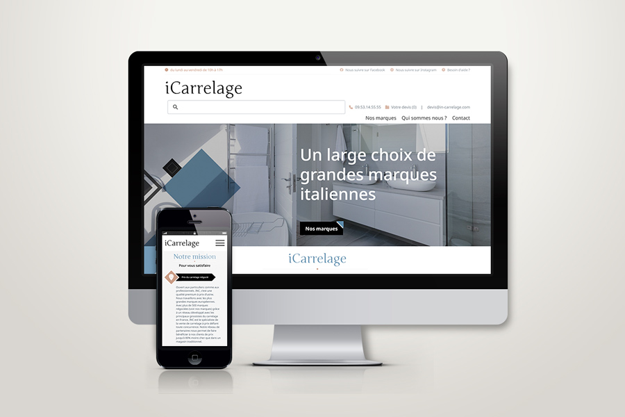 iCarrelage